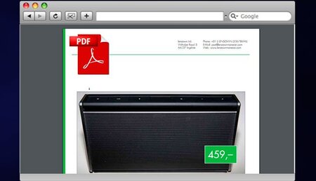 4 librerías para generar reportes PDF con PHP y MySQL