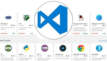 Extensiones o plugins imprescindibles para visual studio code
