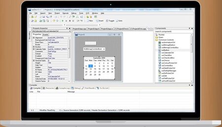 IDE's para programadores para crear cualquier tipo de programas